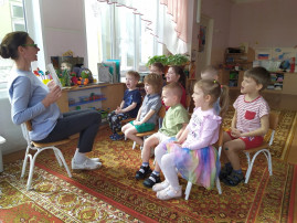 Умелые язычки Умелые язычки.