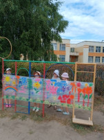 Краски лета Краски лета.