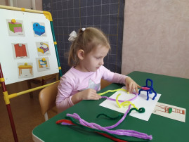 Волшебная проволока Волшебная проволока.