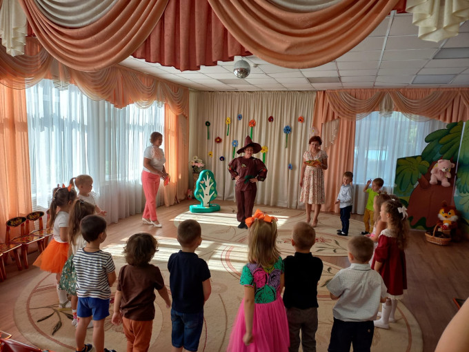 С днем рождения, любимый город! С днем рождения, любимый город!.