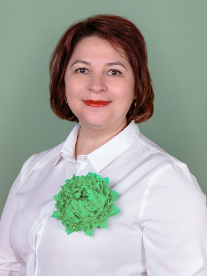 Воспитатель Проскурина Елена Николаевна Воспитатель Проскурина Елена Николаевна